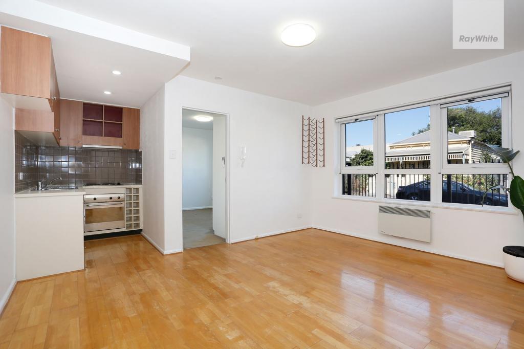 4/96 York St, Richmond, VIC 3121