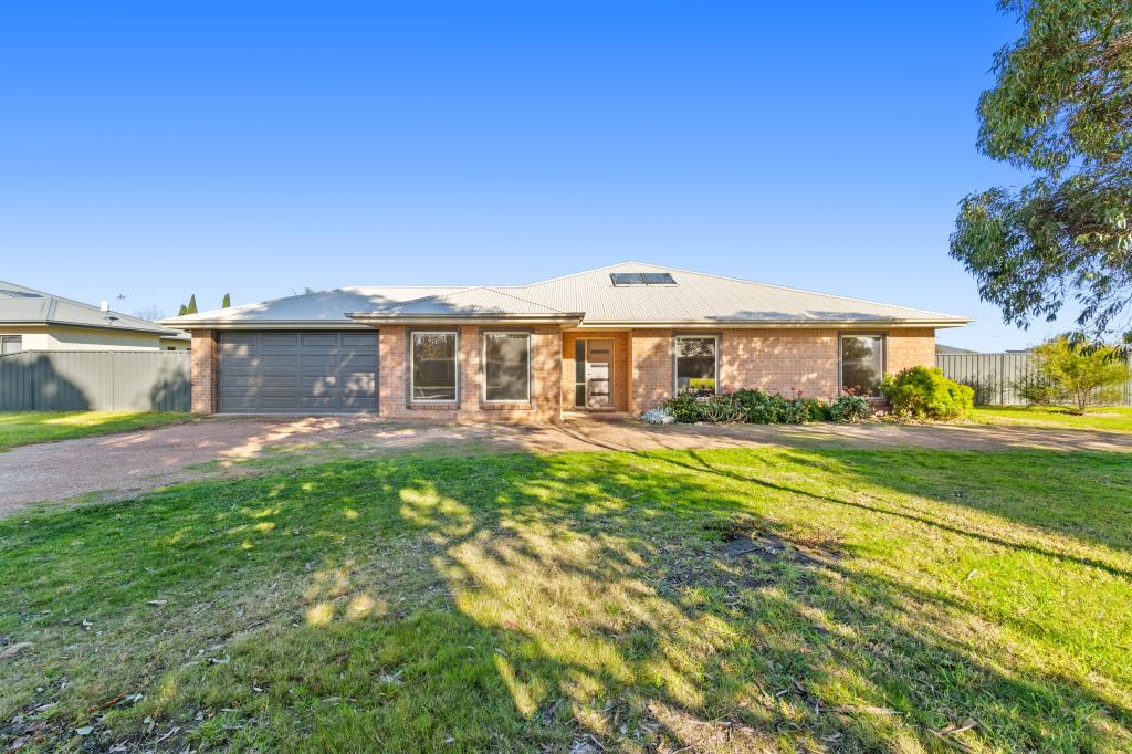 22 Evelyn Dr, Sale, VIC 3850