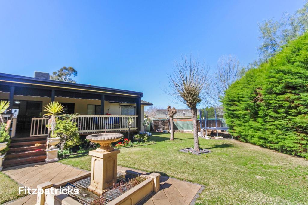 7 Ellimo Pl, Kooringal, NSW 2650