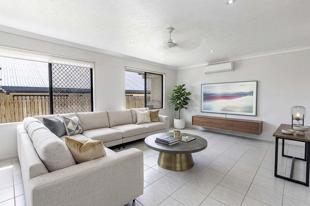 13 Cockatoo Cct, Douglas, QLD 4814