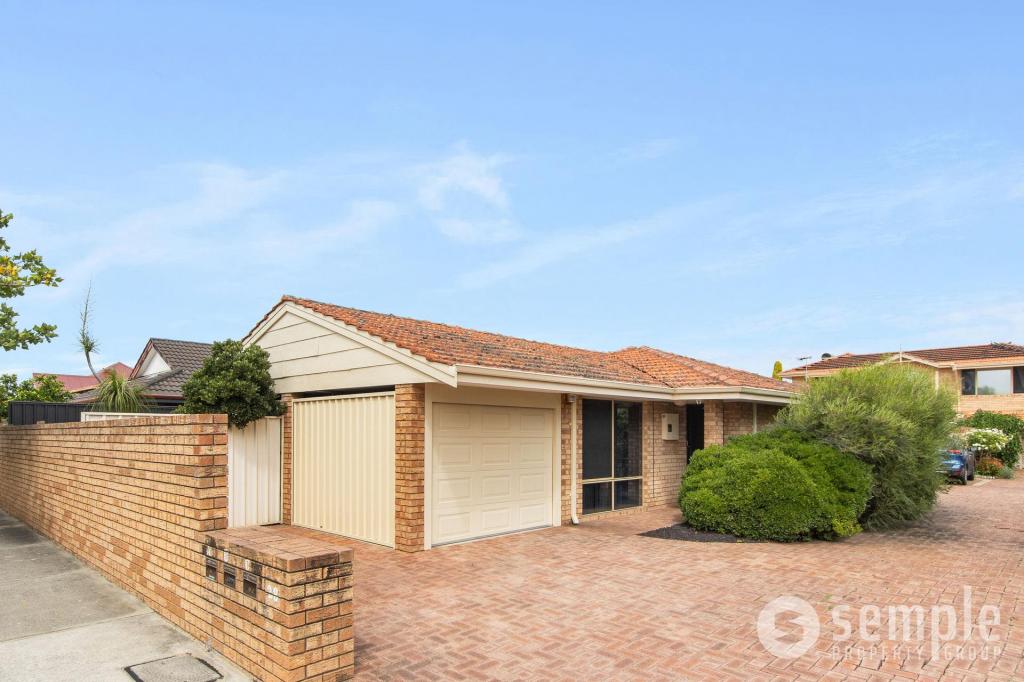 28a Temple St, Victoria Park, WA 6100