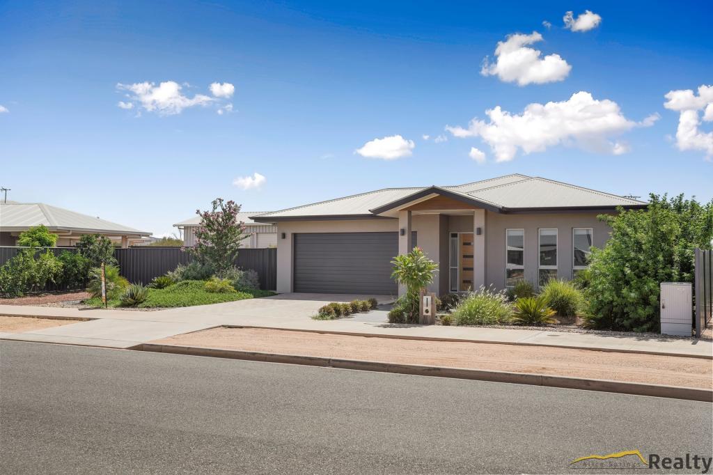 25 Welton Pde, Kilgariff, NT 0873