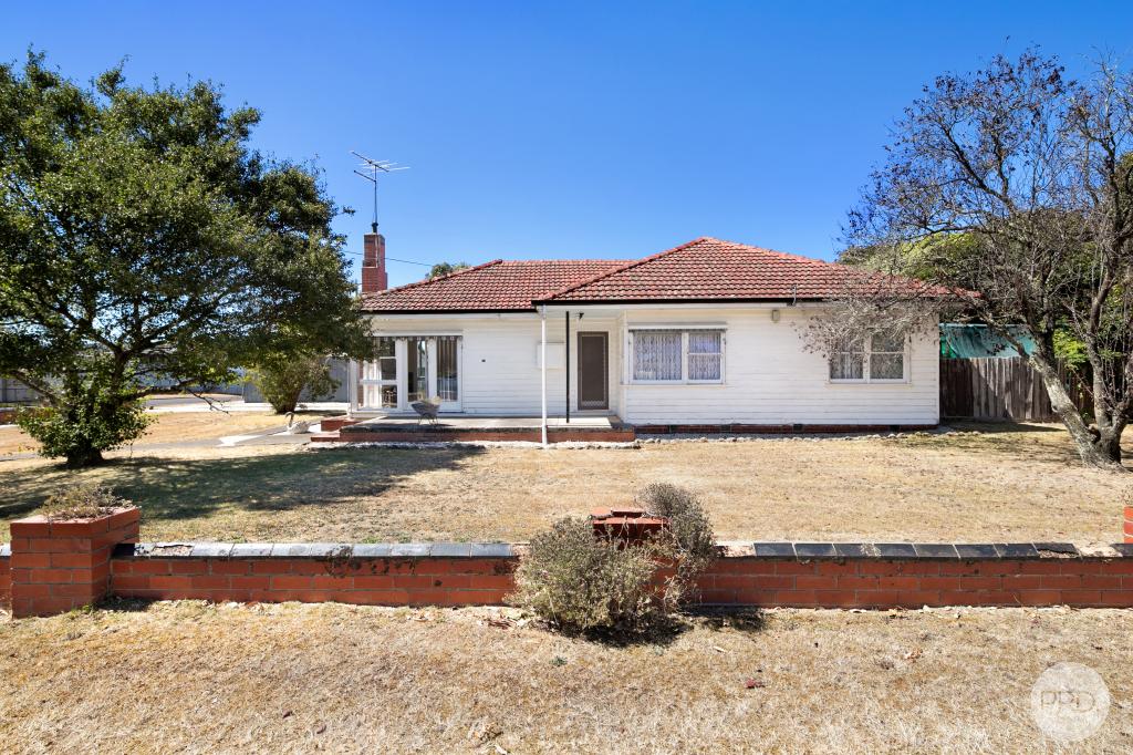 132 Church St, Creswick, VIC 3363