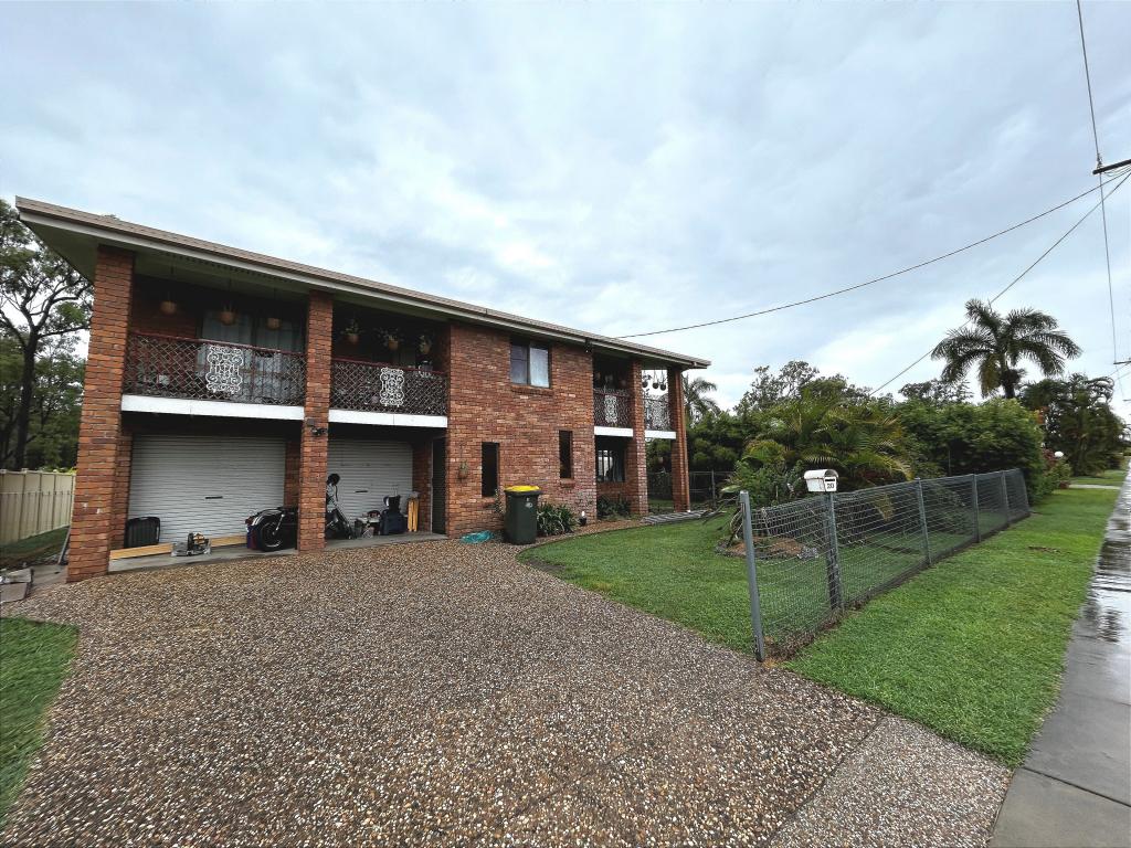 20 Barrett St, Norman Gardens, QLD 4701