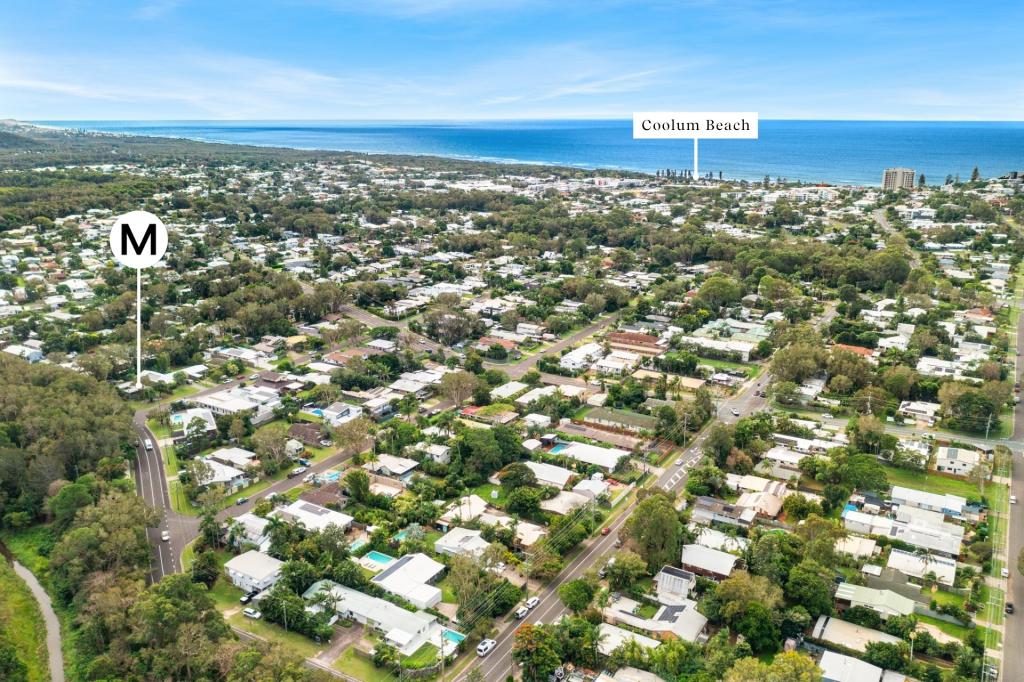 54 Palm Ave, Coolum Beach, QLD 4573