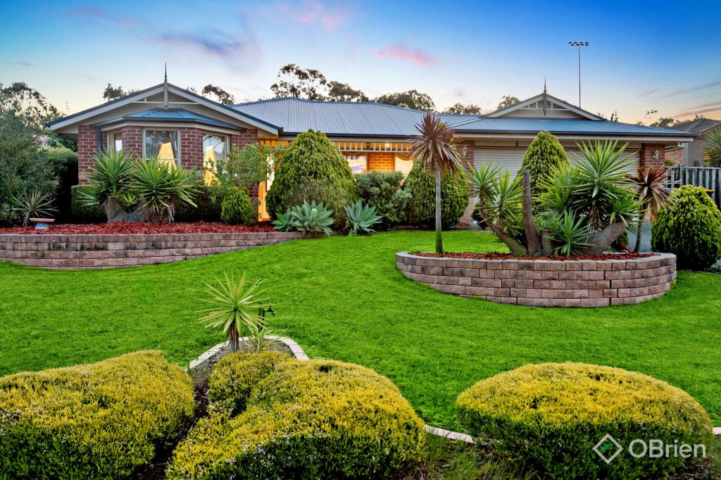 11 Pindara Bvd, Langwarrin, VIC 3910