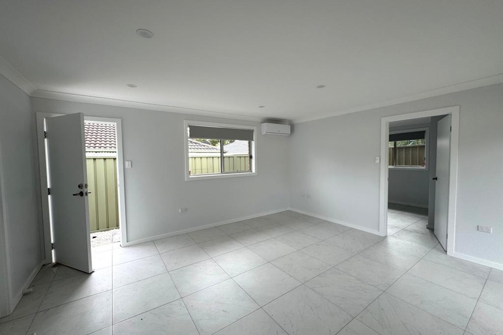 43a Woldhuis St, Quakers Hill, NSW 2763