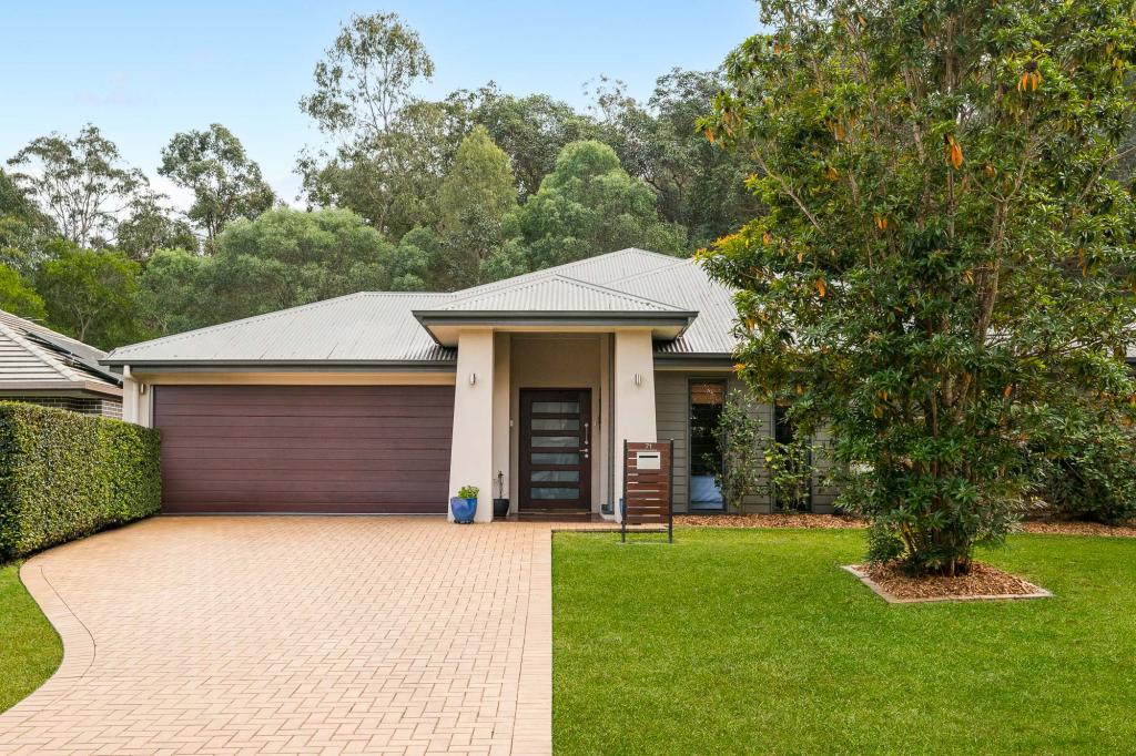 71 Woolshed St, Ferny Hills, QLD 4055