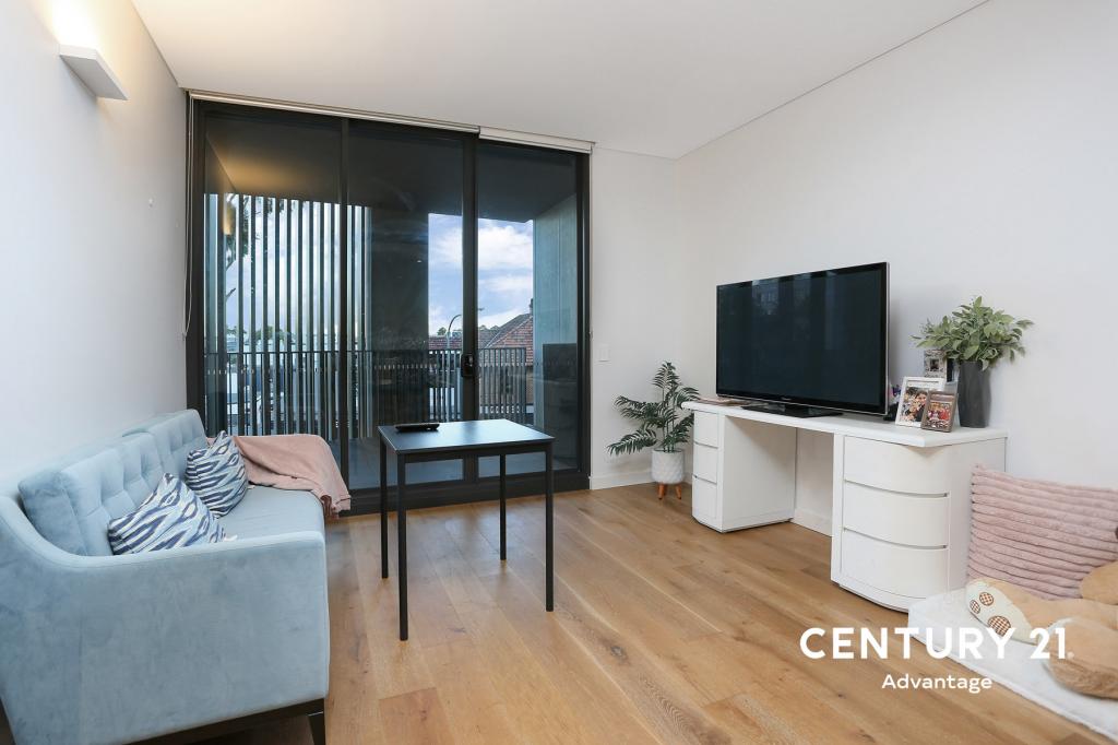 221/88 Church St, Parramatta, NSW 2150