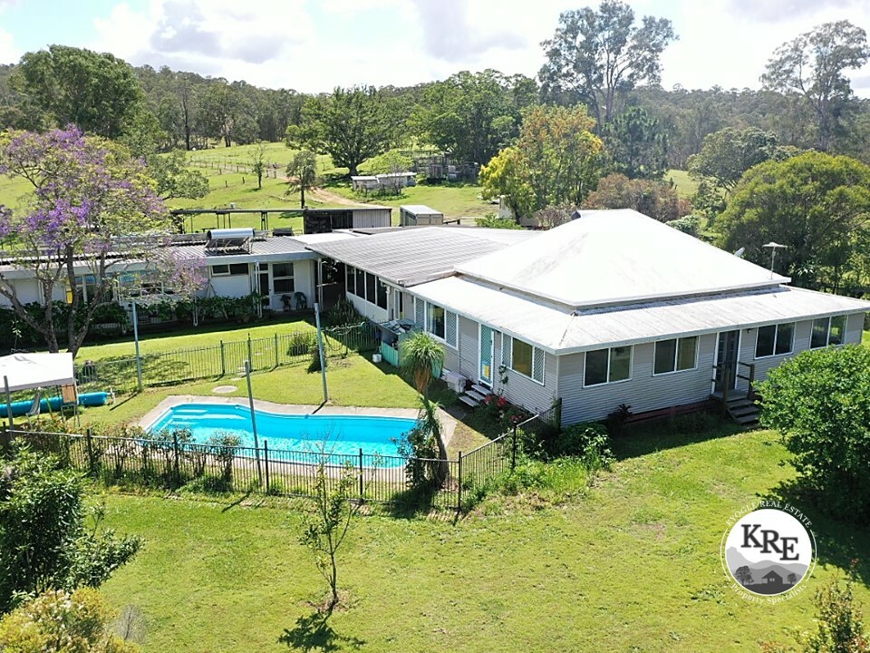 790 Mongogarie Rd, Leeville, NSW 2470