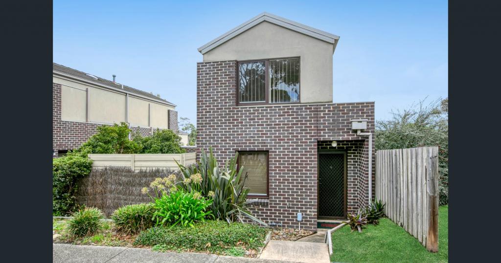 4/521 Greensborough Rd, Greensborough, VIC 3088