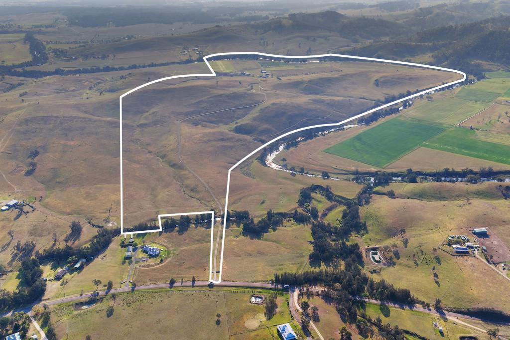1415 Bridgman Rd, Bridgman, NSW 2330