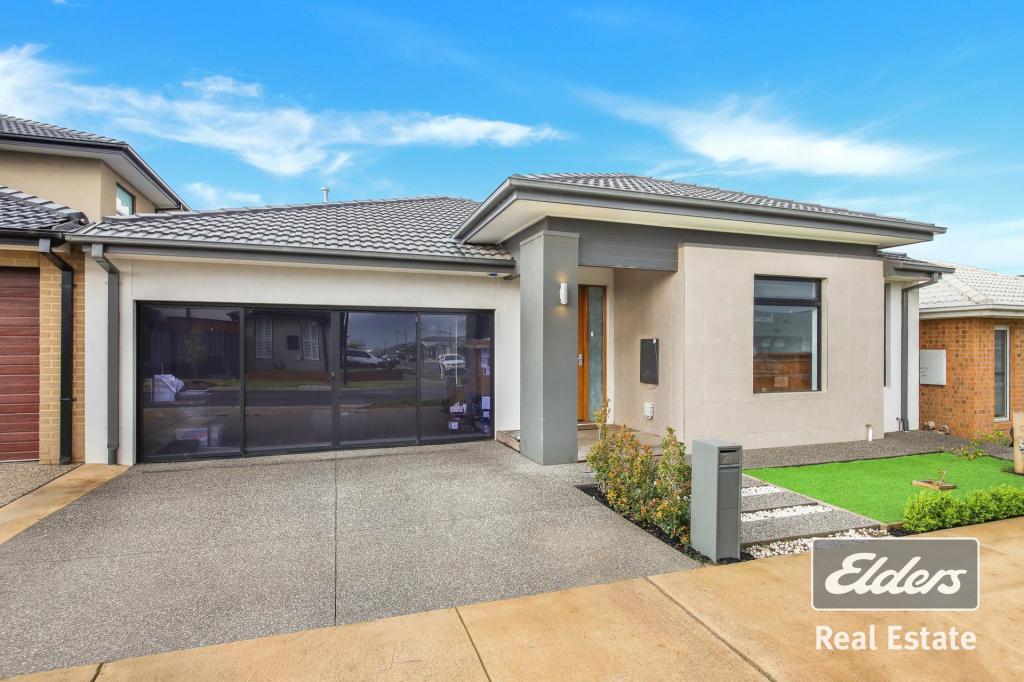 26 COLORADO ST, TRUGANINA, VIC 3029