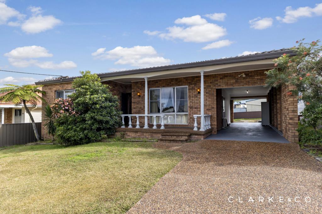 10 Alister St, Shortland, NSW 2307