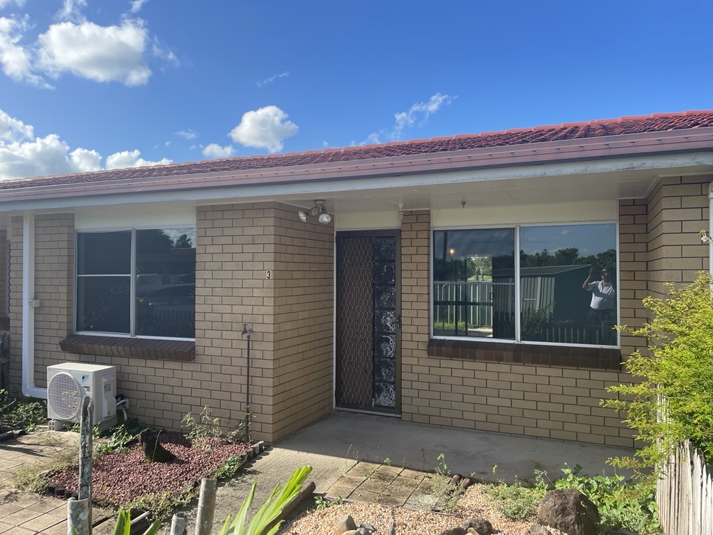 3/61 Hamilton St, North Mackay, QLD 4740