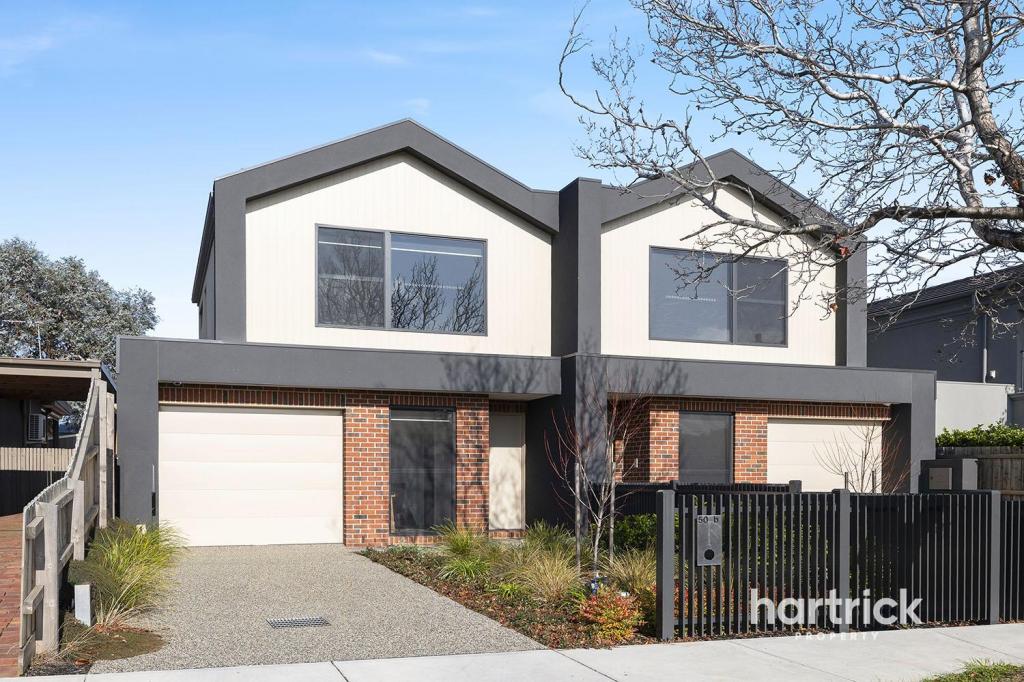 50b Denver St, Bentleigh East, VIC 3165