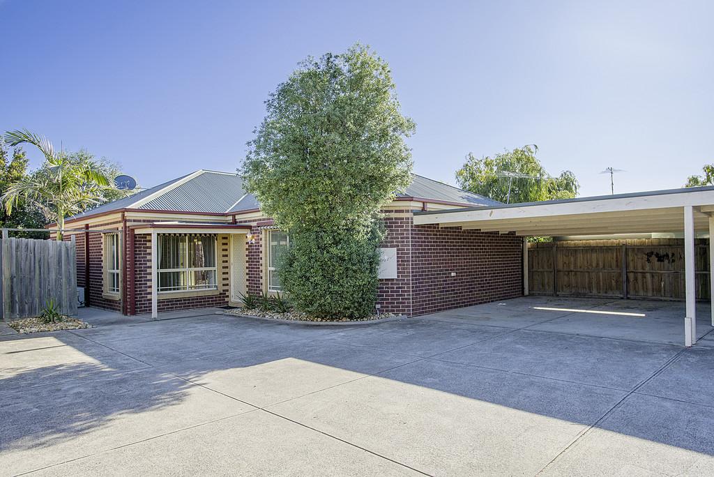 Unit 3 8-10 Spicer Bvd, Altona Meadows, VIC 3028