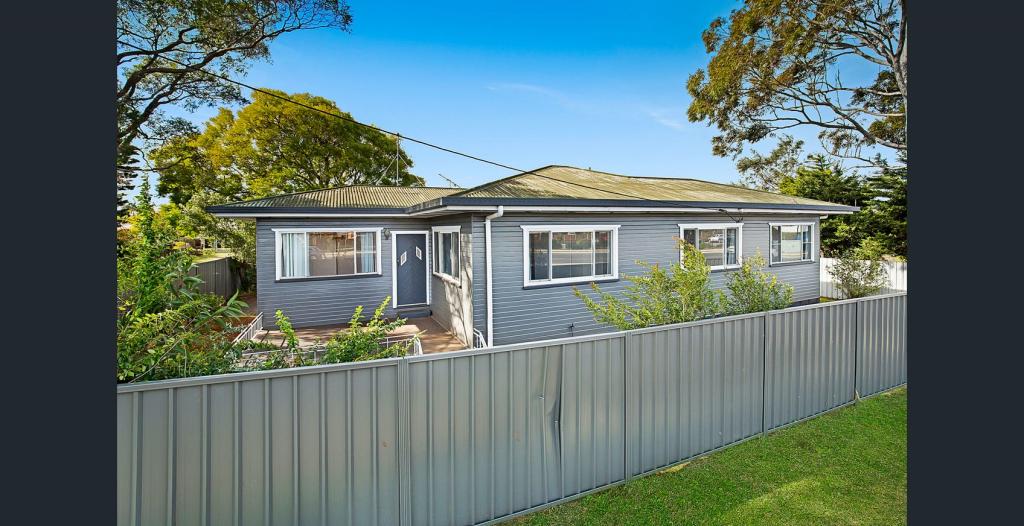 11 Davis St, Newtown, QLD 4350
