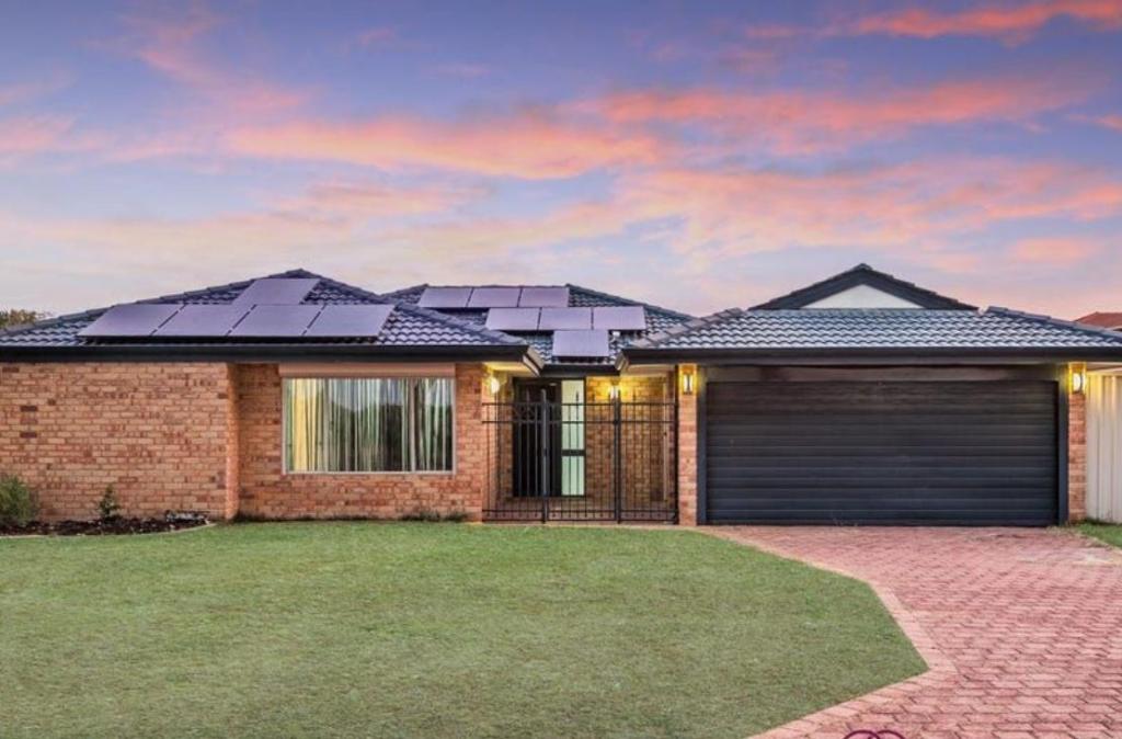 5 Secret Harbour Bvd, Secret Harbour, WA 6173