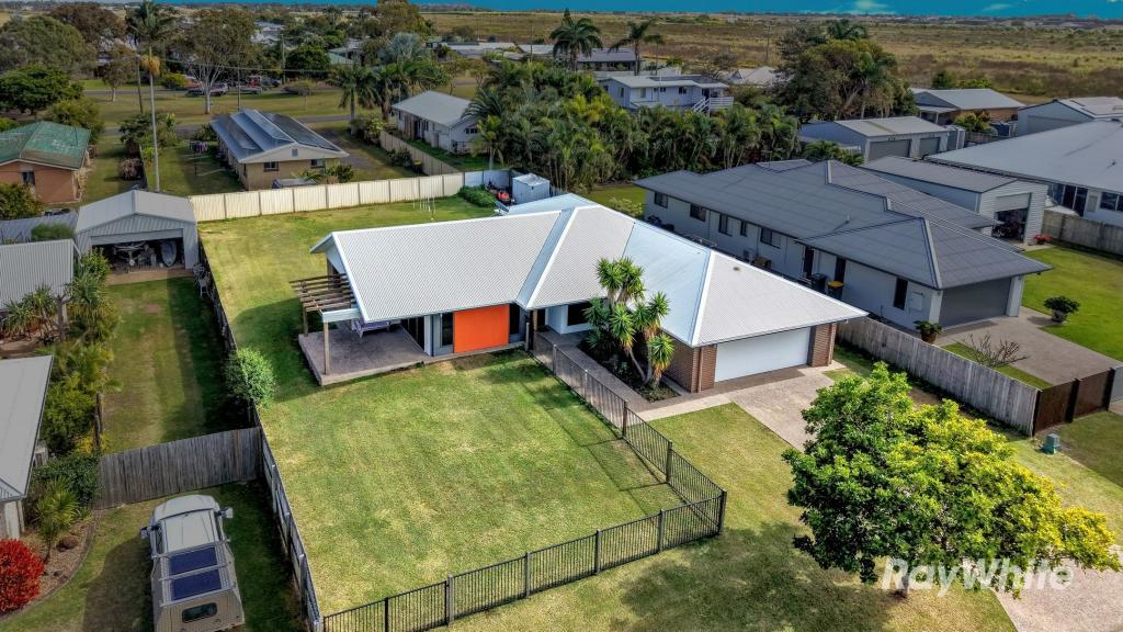 33 Burley Rd, Innes Park, QLD 4670