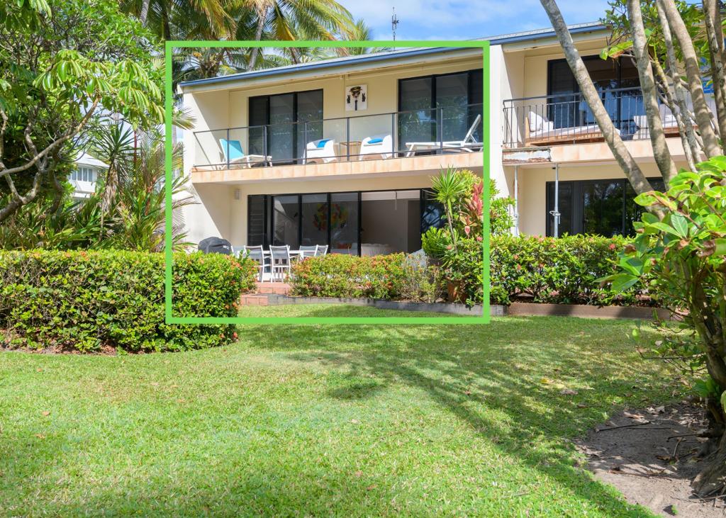 1/5 Esplanade, Port Douglas, QLD 4877