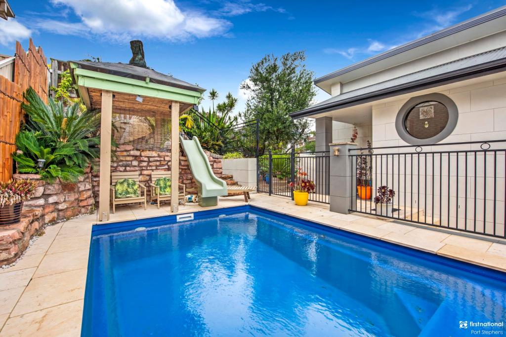 37 Sergeant Baker Dr, Corlette, NSW 2315