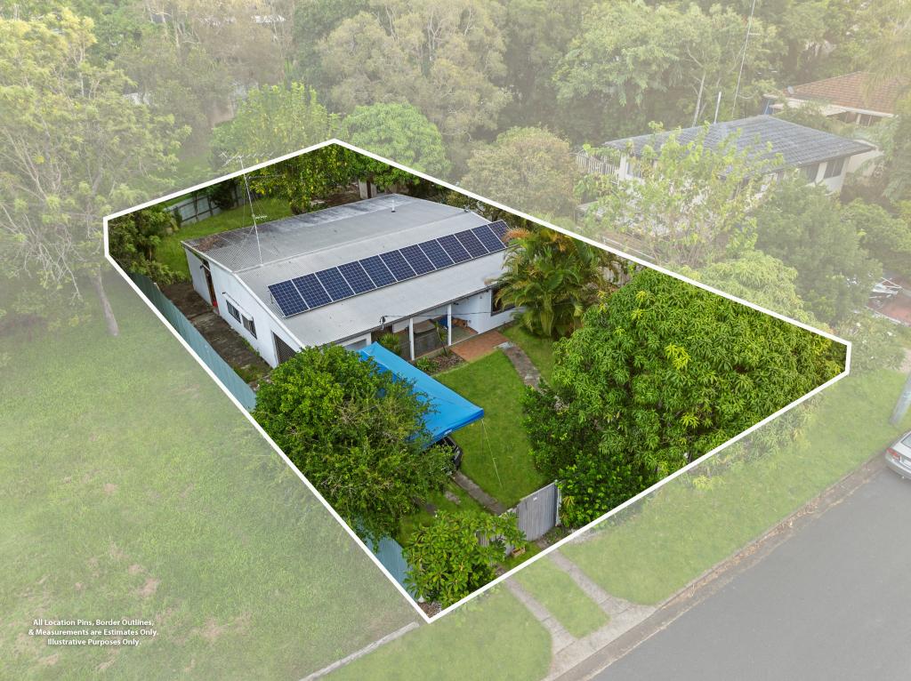 22 Tweedland Cres, Beenleigh, QLD 4207