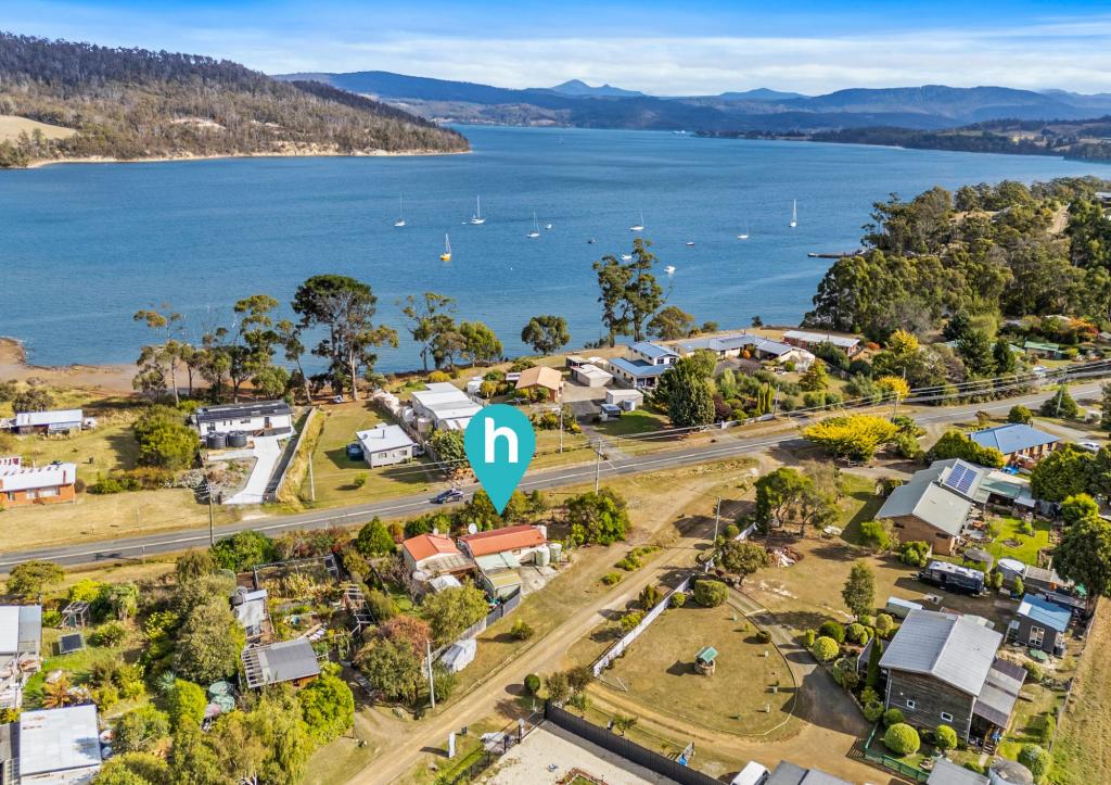 6696 Channel Hwy, Deep Bay, TAS 7112