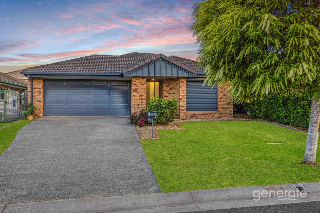 89 Nutmeg Dr, Griffin, QLD 4503