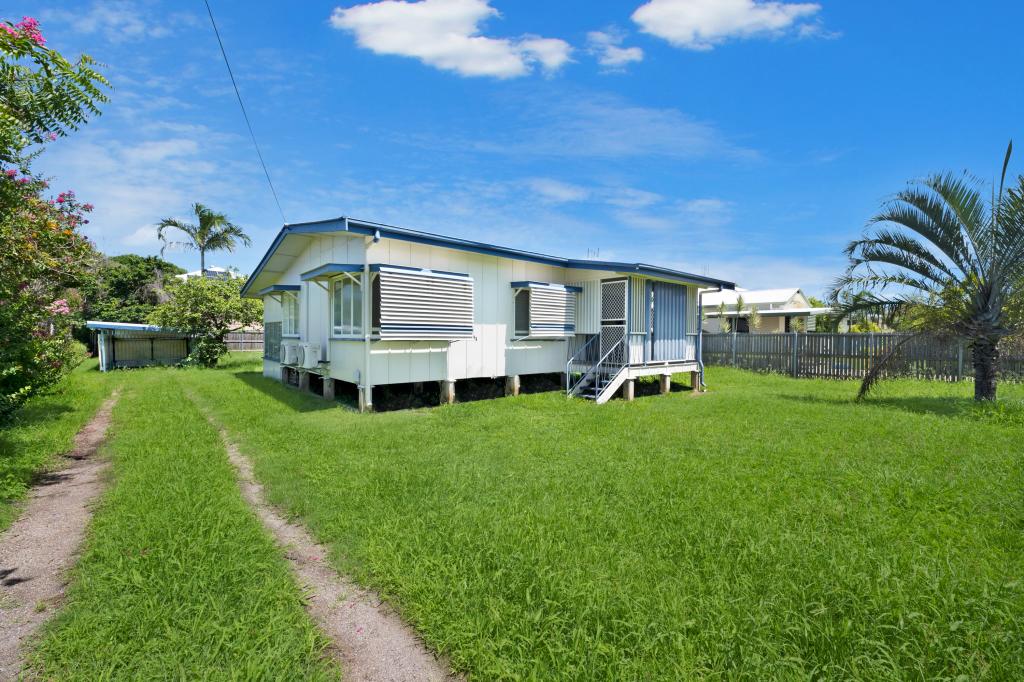 33 Peel St, Garbutt, QLD 4814