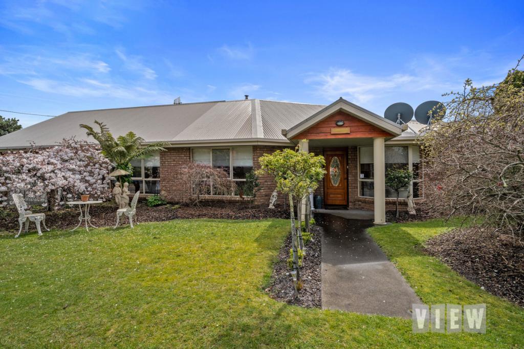 10 Irbys Crcs, Sisters Beach, TAS 7321