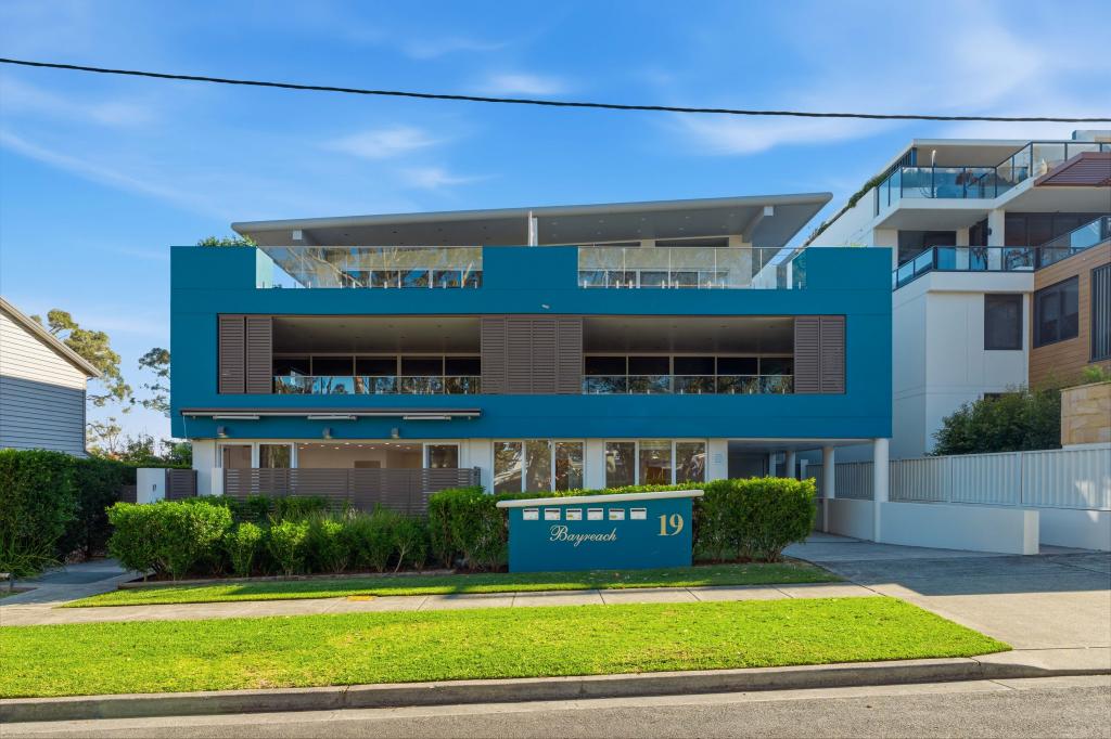 1/19 Fegen St, Huskisson, NSW 2540