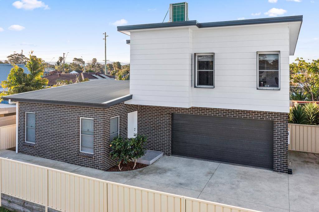 3/6 Antrim Ave, Warilla, NSW 2528