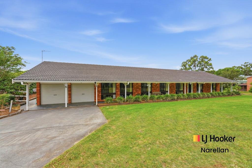 2d Ellis Lane, Ellis Lane, NSW 2570