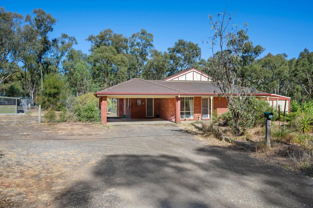 89 Burgoyne St, Huntly, VIC 3551