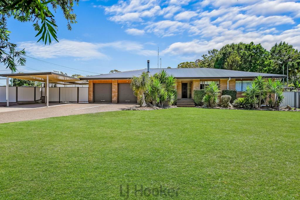 26 Coronation St, Blackalls Park, NSW 2283