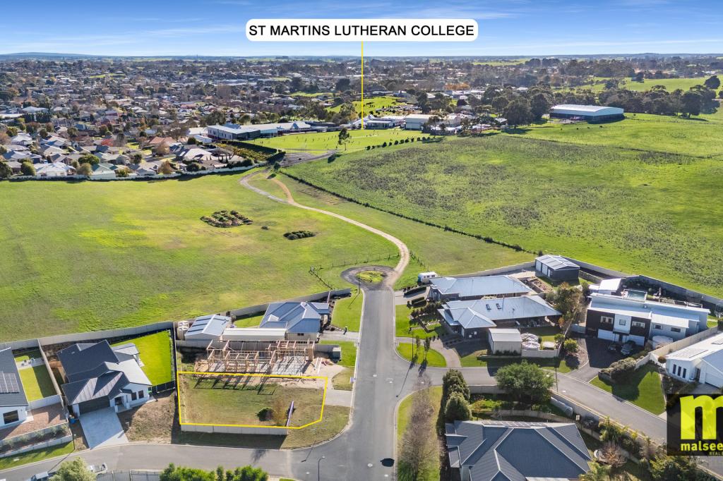 29 Altinio Dr, Mount Gambier, SA 5290