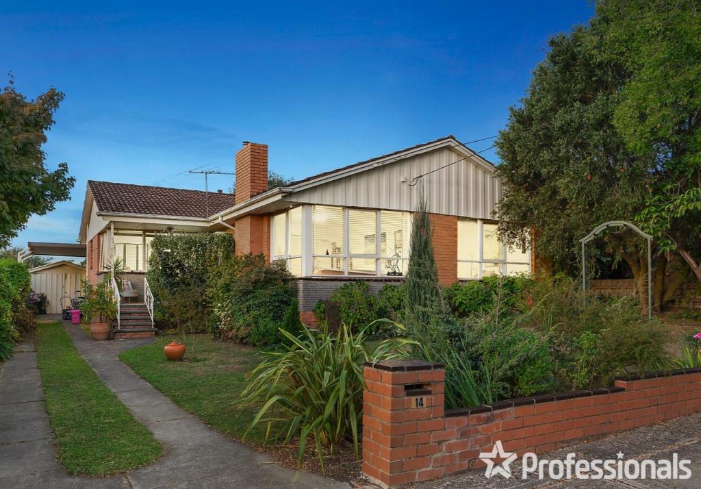 14 Orloff Ct, Burwood East, VIC 3151