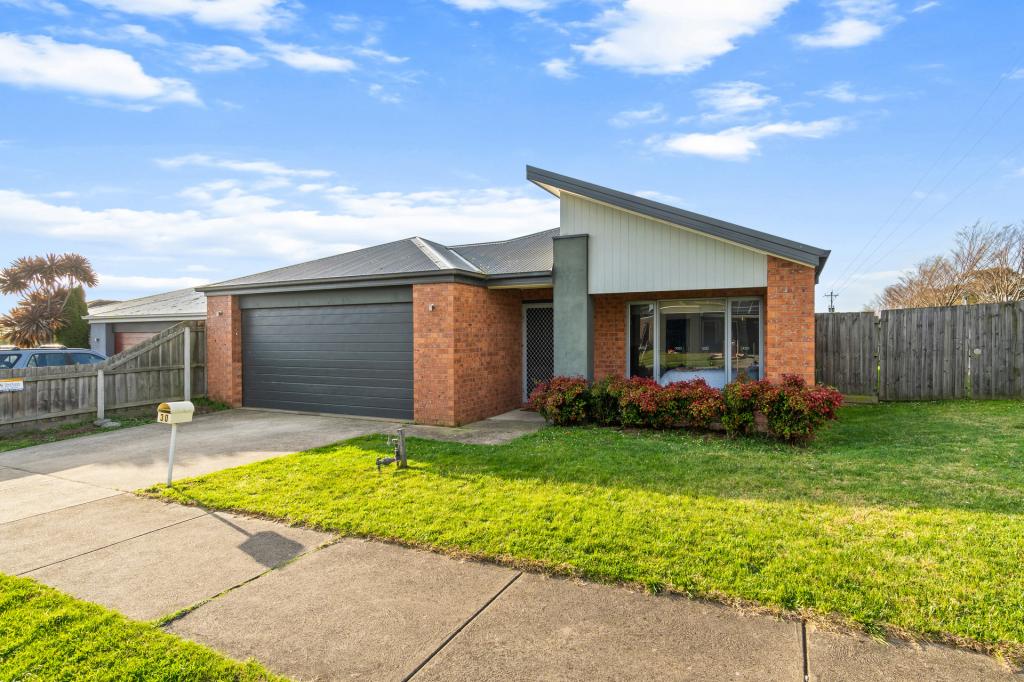 30 College Ave, Traralgon, VIC 3844