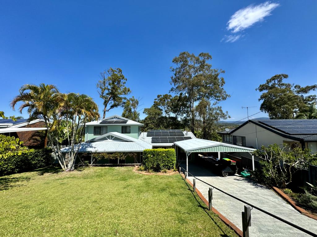 9 EQUINOX CT, MUDGEERABA, QLD 4213