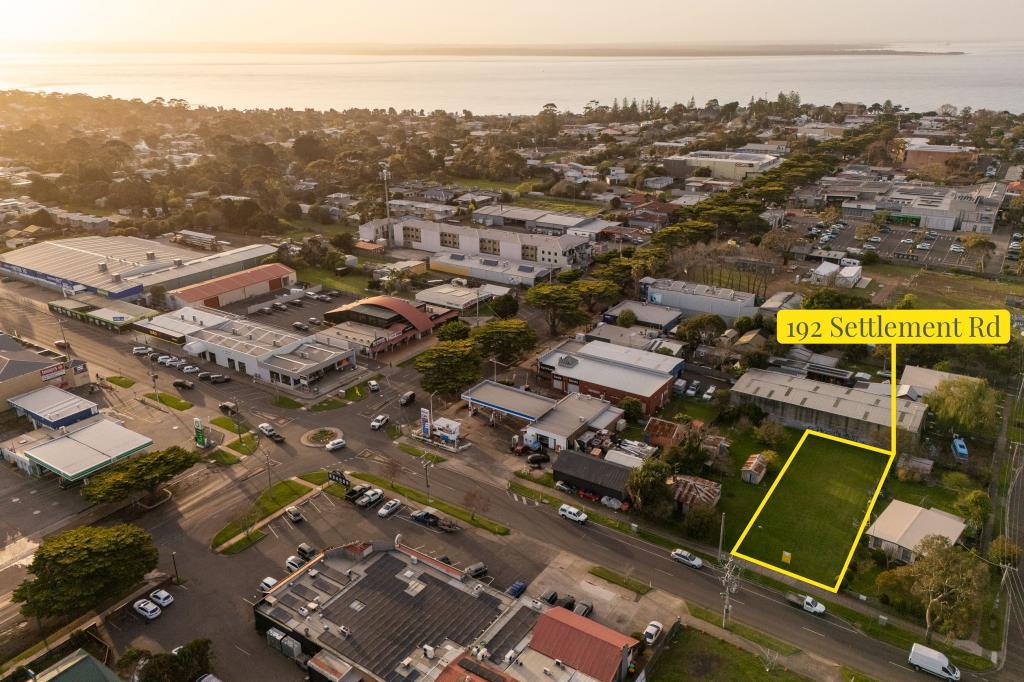 192 Settlement Rd, Cowes, VIC 3922