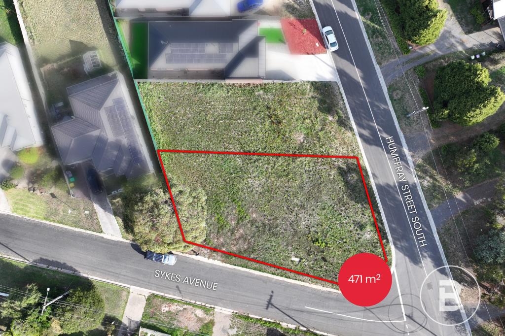 27 SYKES AVE, MOUNT PLEASANT, VIC 3350