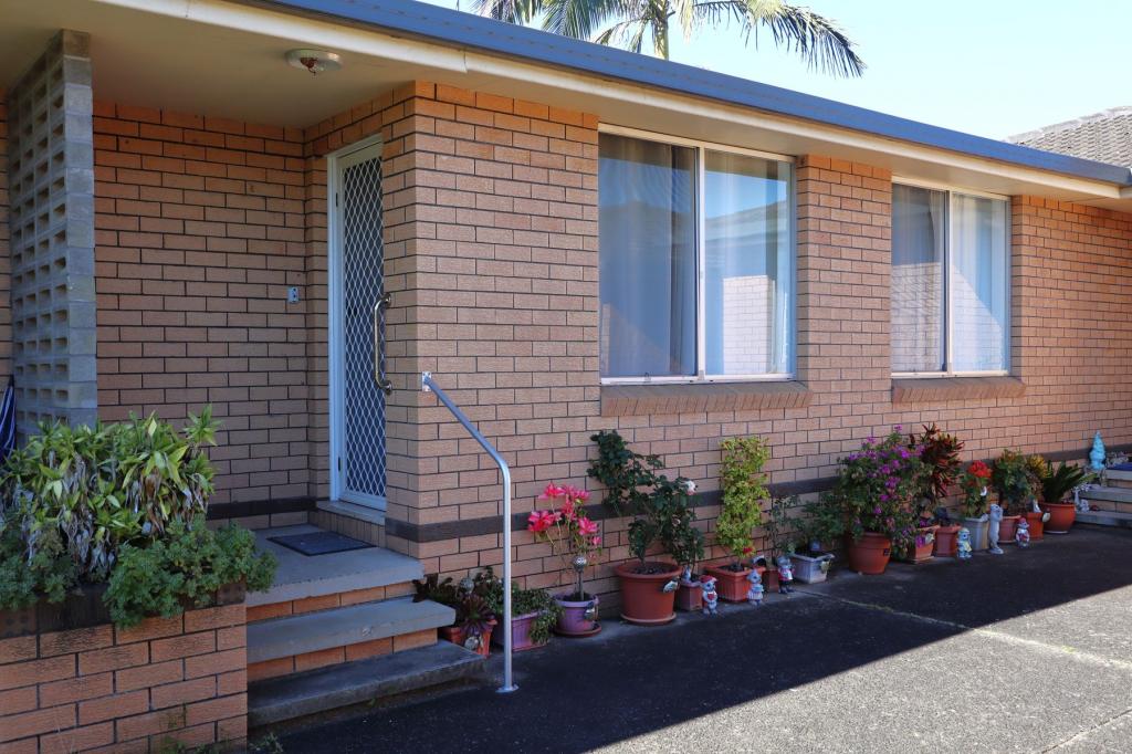 6/70 College St, East Lismore, NSW 2480