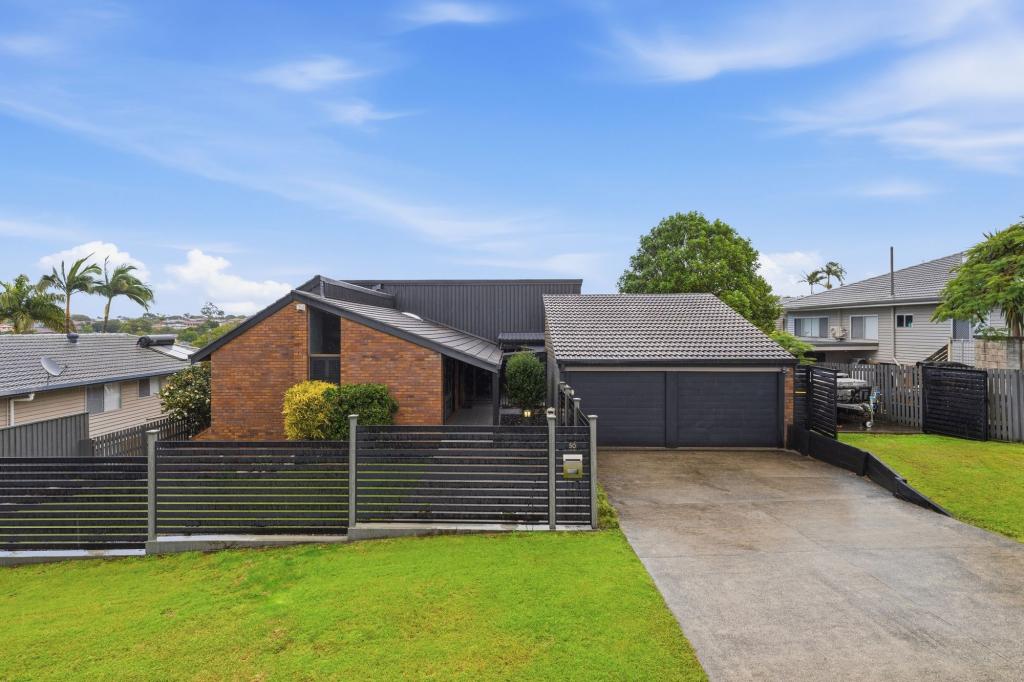 50 Hawbridge St, Carseldine, QLD 4034