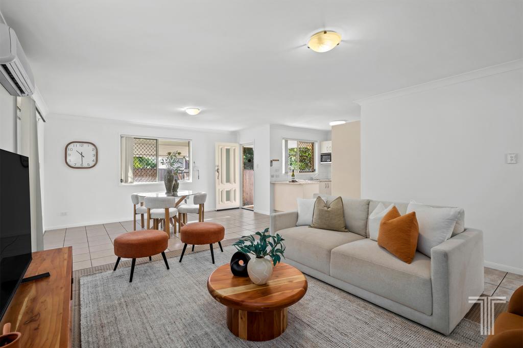 3/89 Cambridge St, Carina Heights, QLD 4152