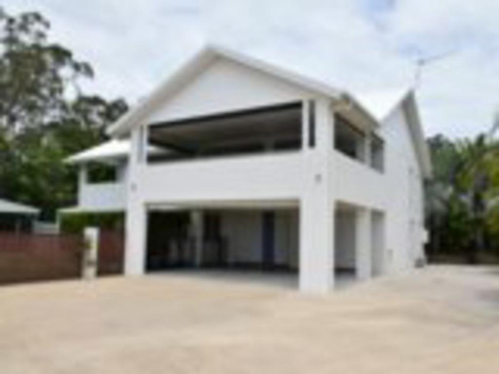 40 Malpas St, Boyne Island, QLD 4680