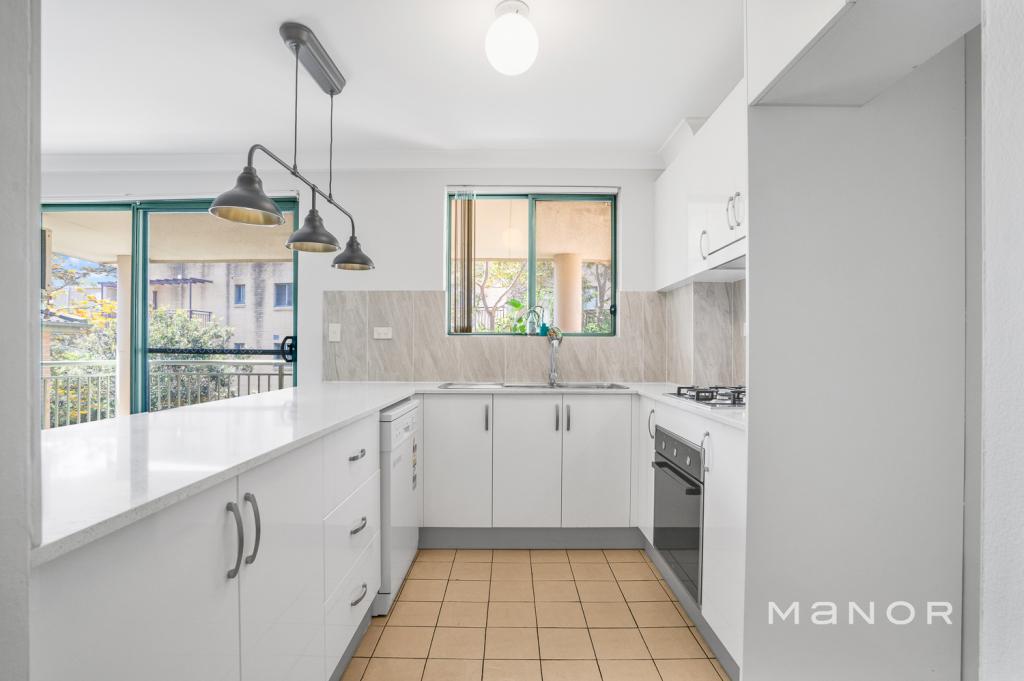 30/11-13 Fourth Ave, Blacktown, NSW 2148