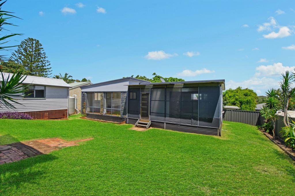 45B GRANITE ST, PORT MACQUARIE, NSW 2444