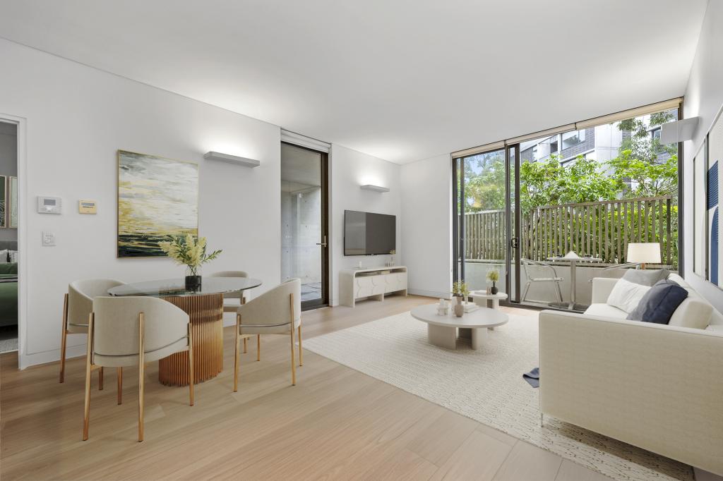 511/5 Dunstan Gr, Lindfield, NSW 2070