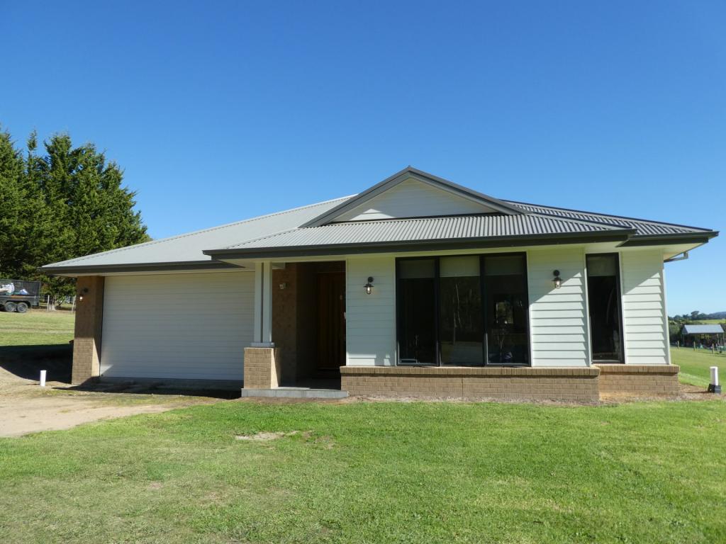 9 Musselwhites Rd, Lucknow, VIC 3875